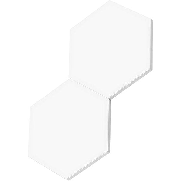 Govee Panelleuchte Glide Hexa Erweiterung, 2er, RGBIC