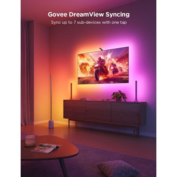 Govee Envisual TV Backlight T3, 40-50