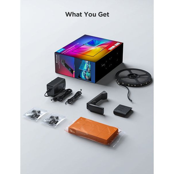 Govee Envisual TV Backlight T3, 40-50