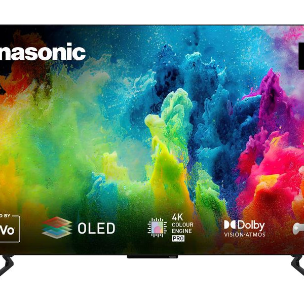 Panasonic TV TB-65Z60AEG 65