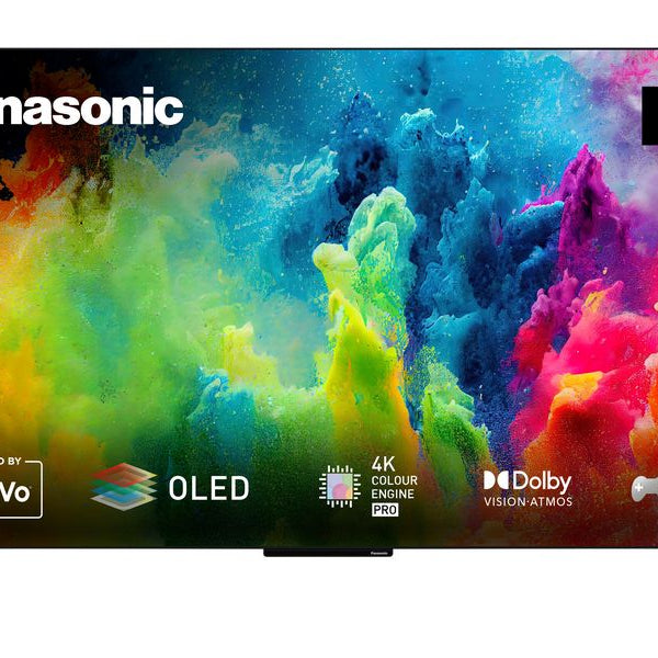 Panasonic TV TB-55Z60AEG 55