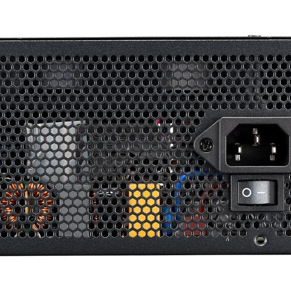 Cooler Master Netzteil MWE Bronze 550 V3 230 V 550 W