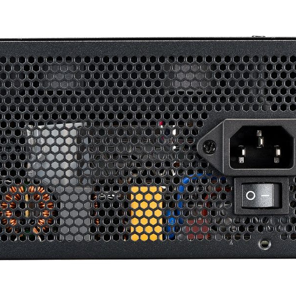 Cooler Master Netzteil MWE Bronze V3 230 V 650 W