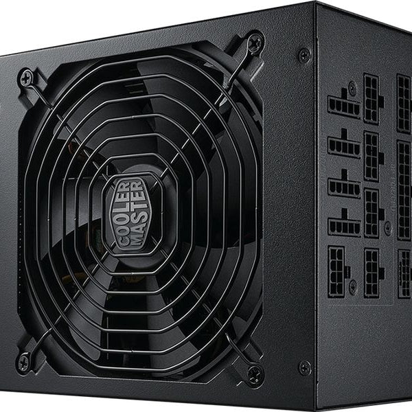 Cooler Master Netzteil MWE Gold V2 ATX 3.1 1250 W