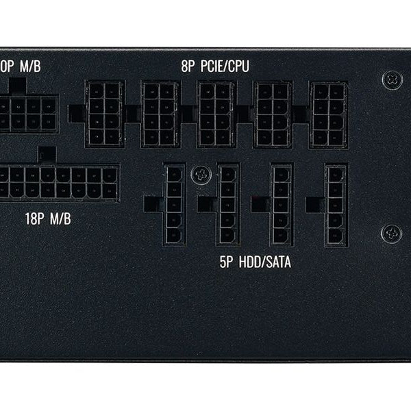 Cooler Master Netzteil MWE Gold V2 ATX 3.1 850 W