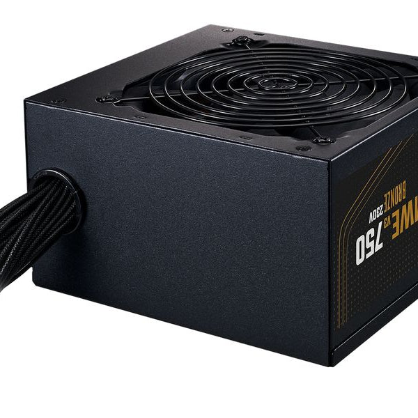 Cooler Master Netzteil MWE Bronze V3 230 V 750 W