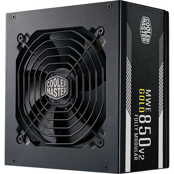 Cooler Master Netzteil MWE Gold V2 ATX 3.1 850 W