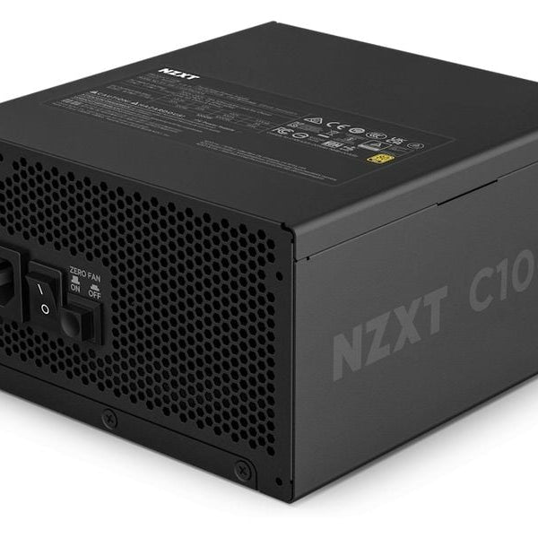 NZXT Netzteil C1000 Gold 1000 W, Schwarz