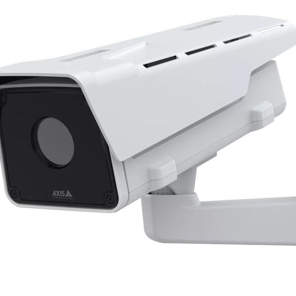 Axis Thermalkamera Q2112-E 25mm