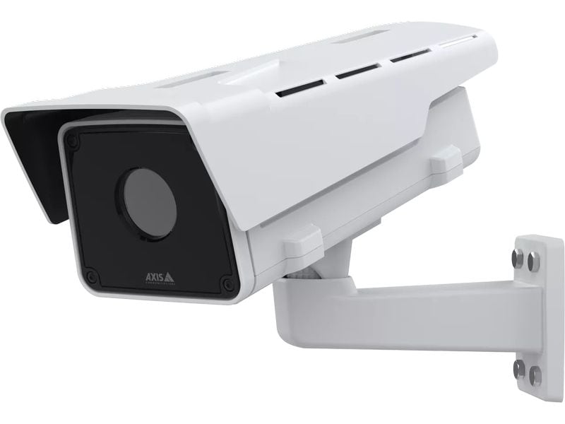 Axis Thermalkamera Q2112-E 19mm