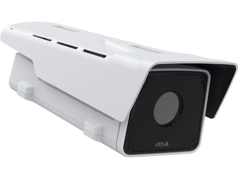 Axis Thermalkamera Q2112-E 10mm