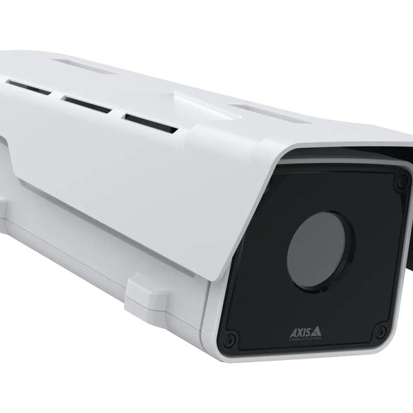 Axis Thermalkamera Q2112-E 25mm