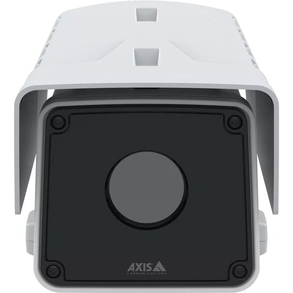 Axis Thermalkamera Q2112-E 25mm