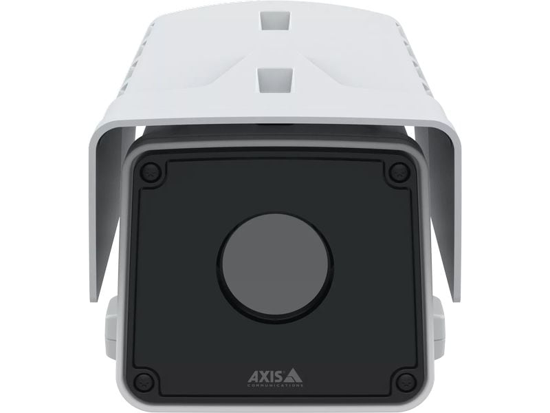 Axis Thermalkamera Q2112-E 10mm