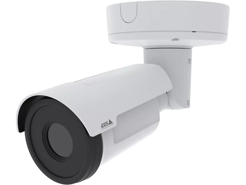 Axis Thermalkamera Q1972-E 25mm