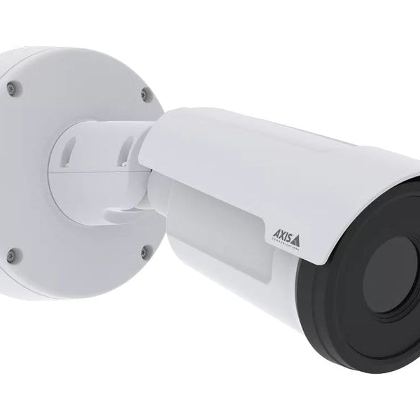 Axis Thermalkamera Q1972-E 19mm