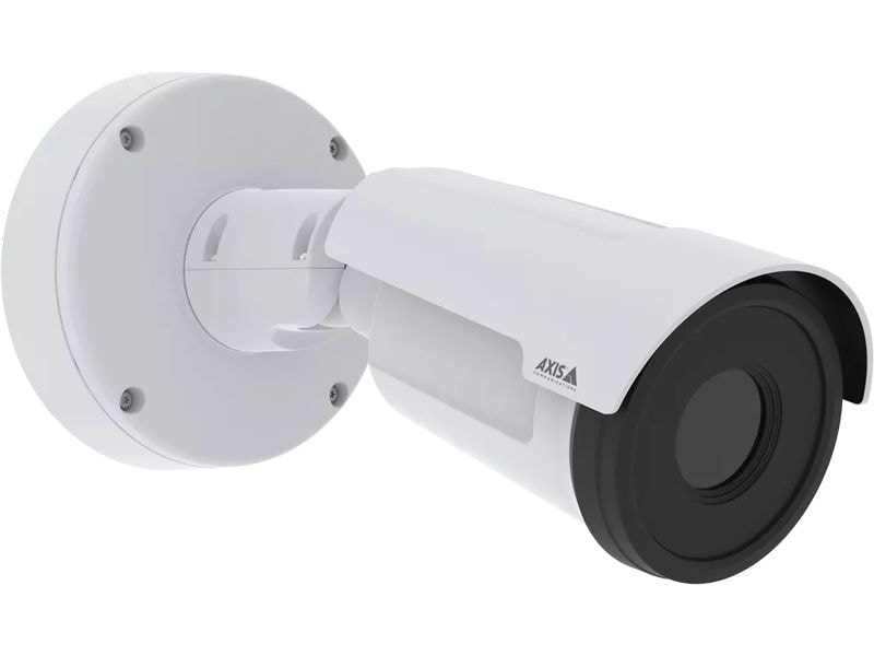 Axis Thermalkamera Q1972-E 19mm