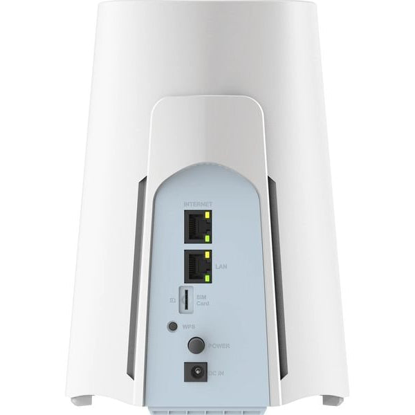 D-Link 5G-Router G530 Weiss