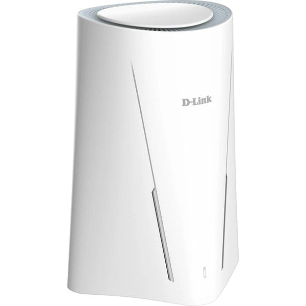 D-Link 5G-Router G530 Weiss