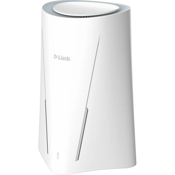 D-Link 5G-Router G530 Weiss