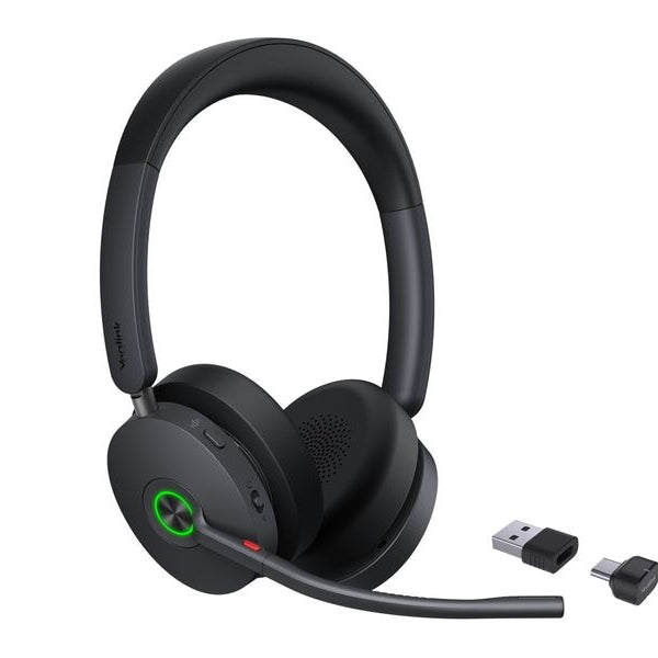 Yealink Headset BH74 Dual UC USB-C/A