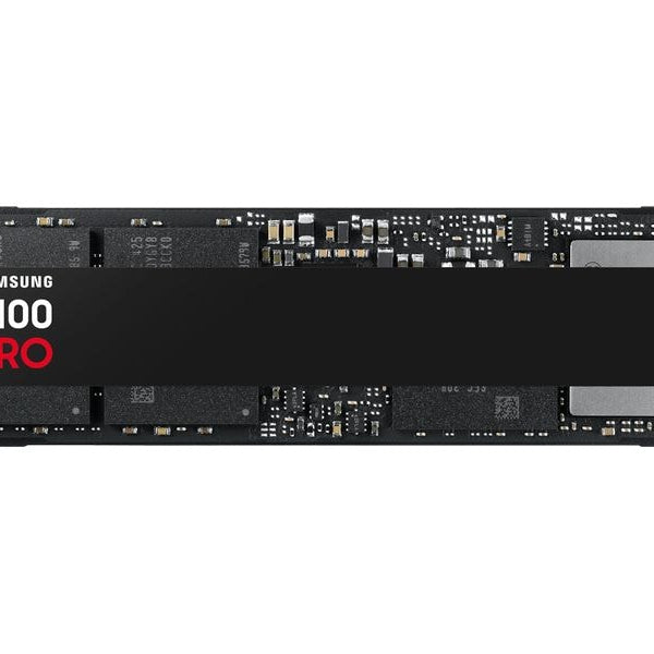 Samsung SSD 9100 PRO PCIe 5.0 NVMe M.2 M.2 NVMe 8000 GB