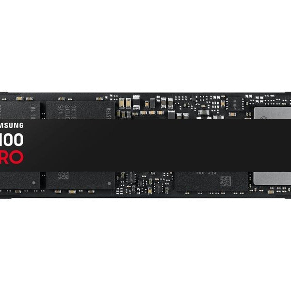 Samsung SSD 9100 PRO M.2 2280 NVMe 1000 GB