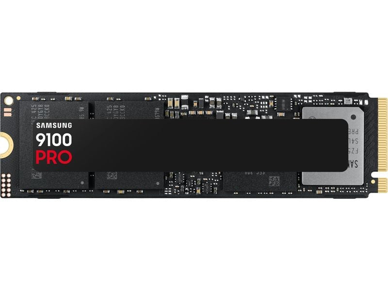 Samsung SSD 9100 PRO M.2 2280 NVMe 1000 GB