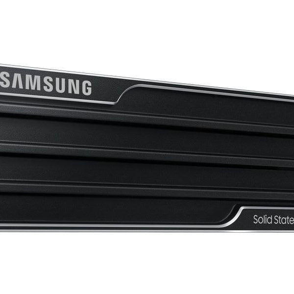 Samsung SSD 9100 PRO Heatsink M.2 2280 NVMe 4000 GB