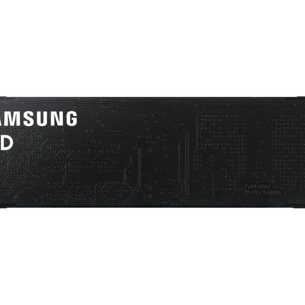 Samsung SSD 9100 PRO M.2 2280 NVMe 4000 GB