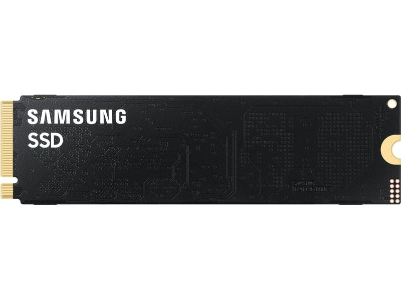Samsung SSD 9100 PRO PCIe 5.0 NVMe M.2 M.2 NVMe 8000 GB