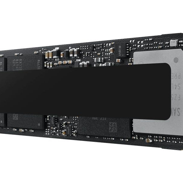 Samsung SSD 9100 PRO PCIe 5.0 NVMe M.2 M.2 NVMe 8000 GB
