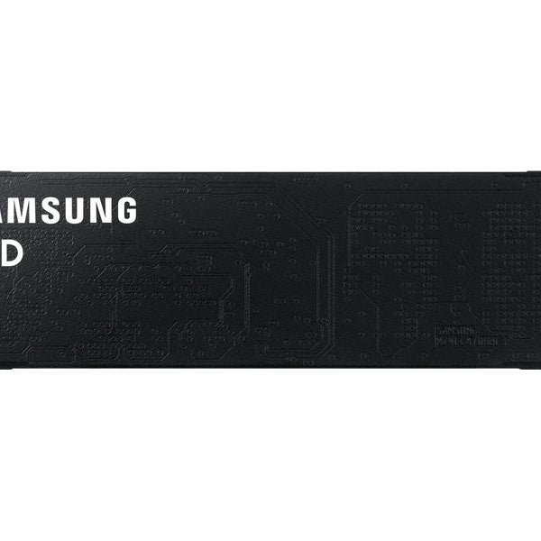Samsung SSD 9100 PRO M.2 2280 NVMe 2000 GB