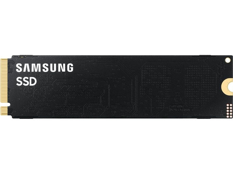 Samsung SSD 9100 PRO M.2 2280 NVMe 1000 GB