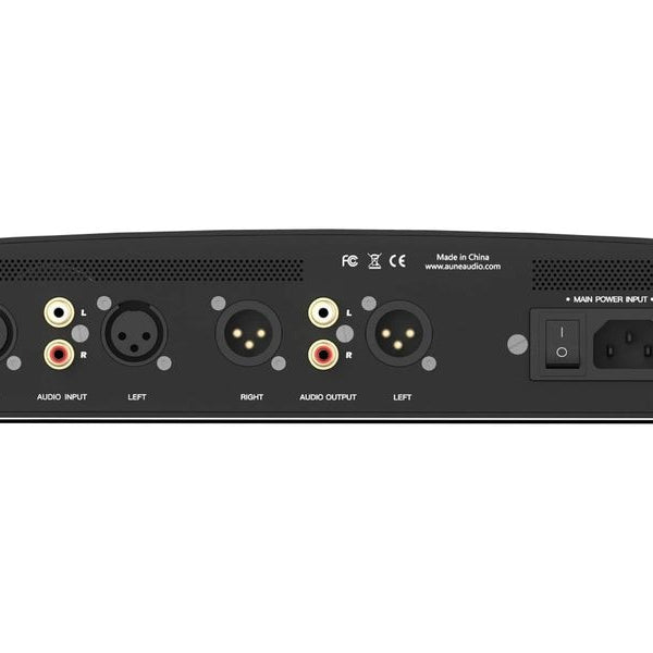 Aune Kopfhörerverstärker S17 Pro Evo