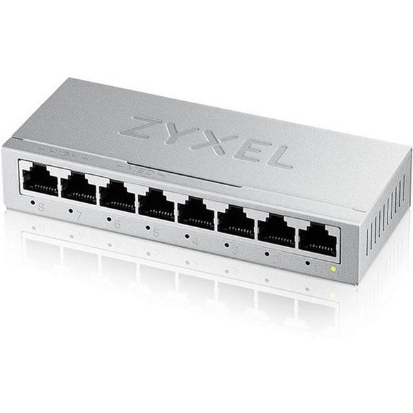 Zyxel Switch GS-108B v5 8 Port