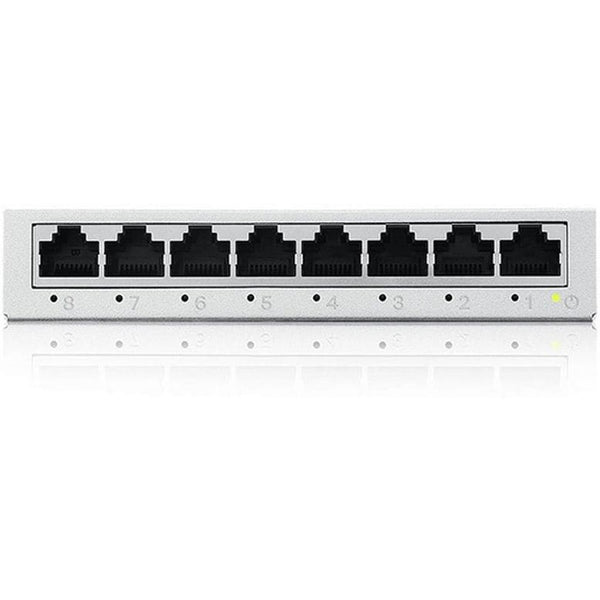 Zyxel Switch GS-108B v5 8 Port