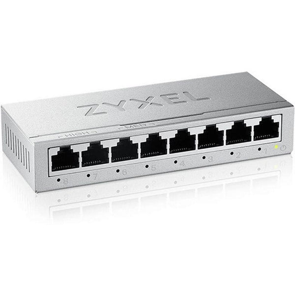 Zyxel Switch GS-108B v5 8 Port