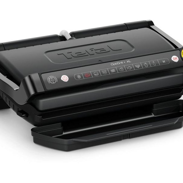 Tefal Kontaktgrill OptiGrill+ XL GC7278 2000 W