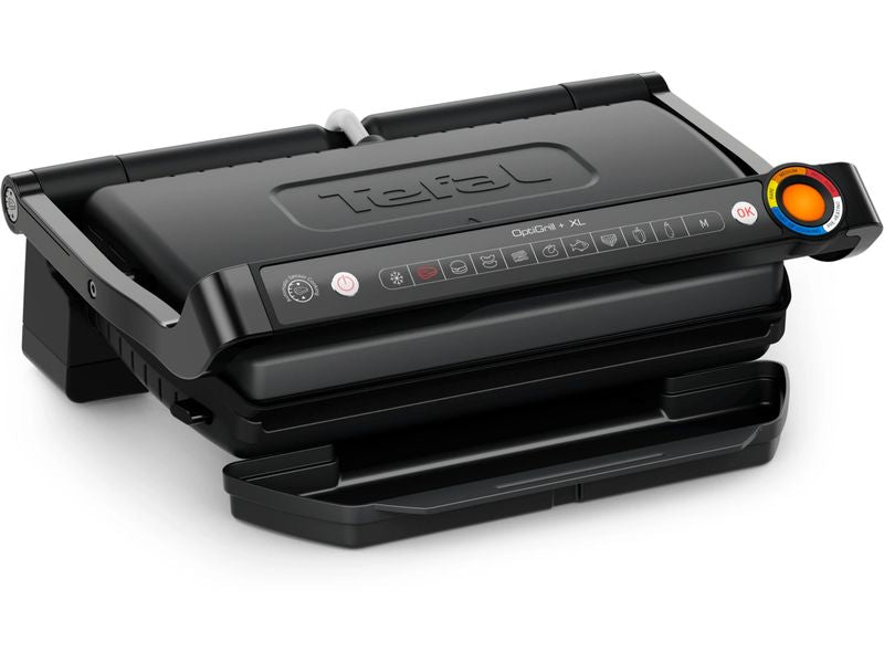 Tefal Kontaktgrill OptiGrill+ XL GC7278 2000 W