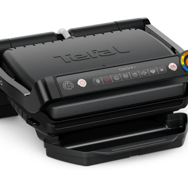 Tefal Kontaktgrill OptiGrill+ GC7178 2000 W
