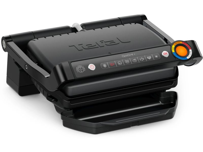 Tefal Kontaktgrill OptiGrill+ GC7178 2000 W
