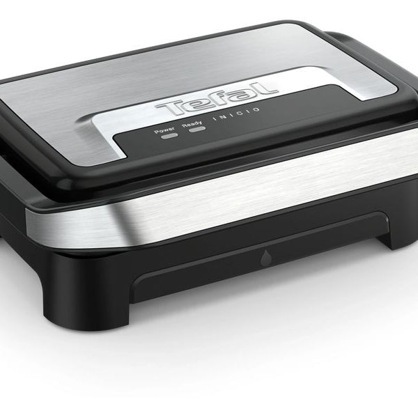 Tefal Kontaktgrill Inicio Compact GC270D 1000 W