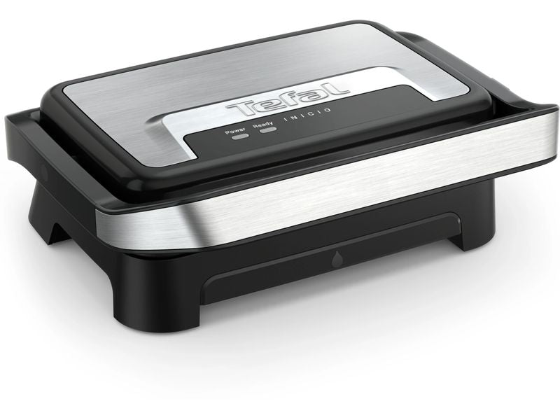 Tefal Kontaktgrill Inicio Compact GC270D 1000 W