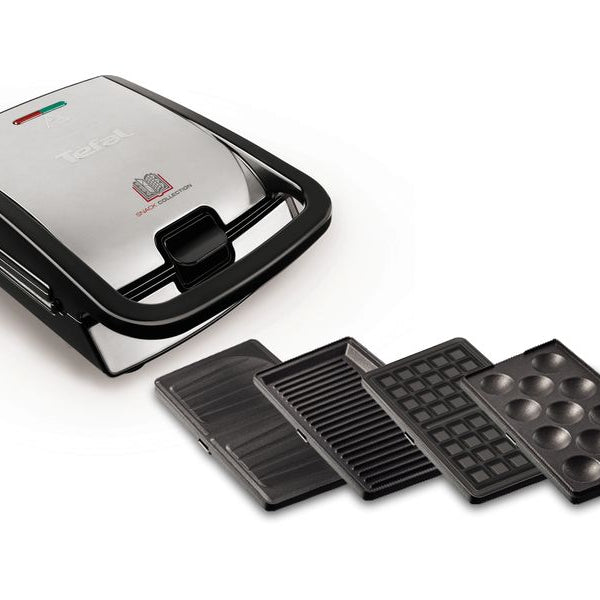 Tefal Snack Collection SW854D 700 W