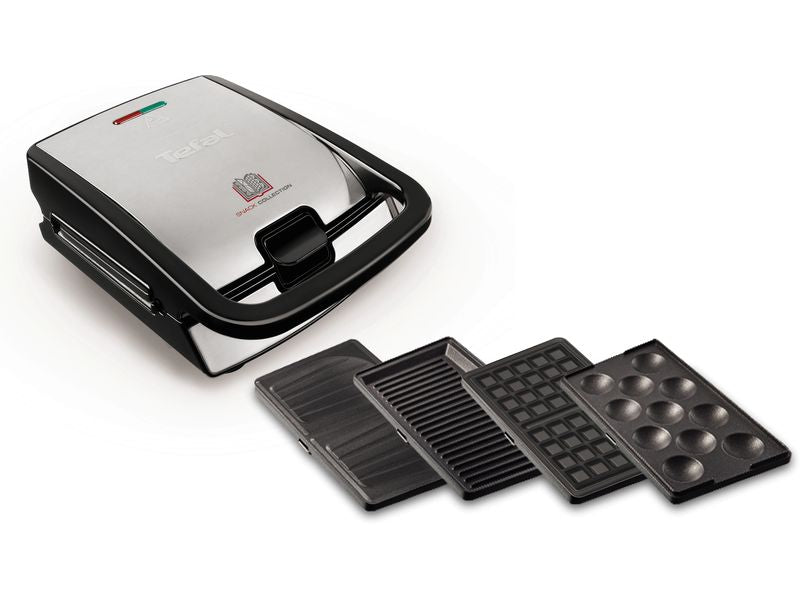 Tefal Snack Collection SW854D 700 W