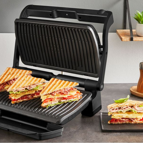Tefal Kontaktgrill OptiGrill+ XL GC7278 2000 W