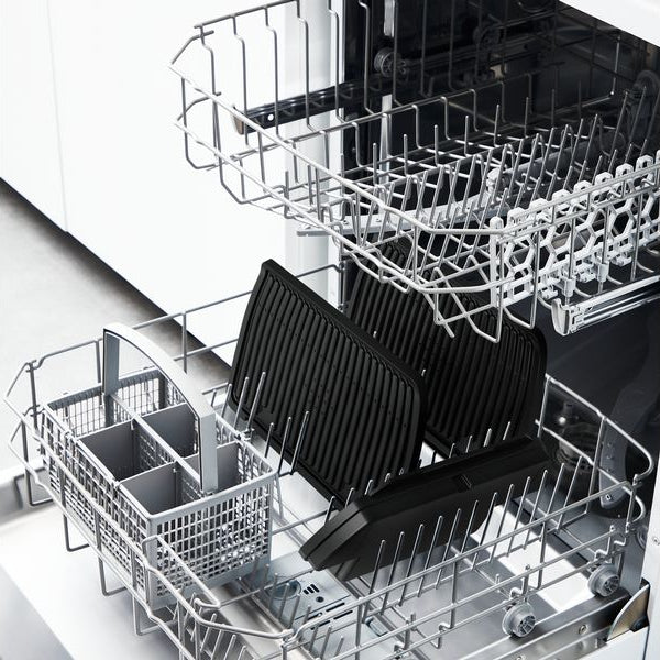 Tefal Kontaktgrill OptiGrill+ XL GC7278 2000 W