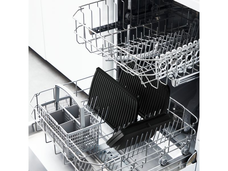 Tefal Kontaktgrill OptiGrill+ XL GC7278 2000 W