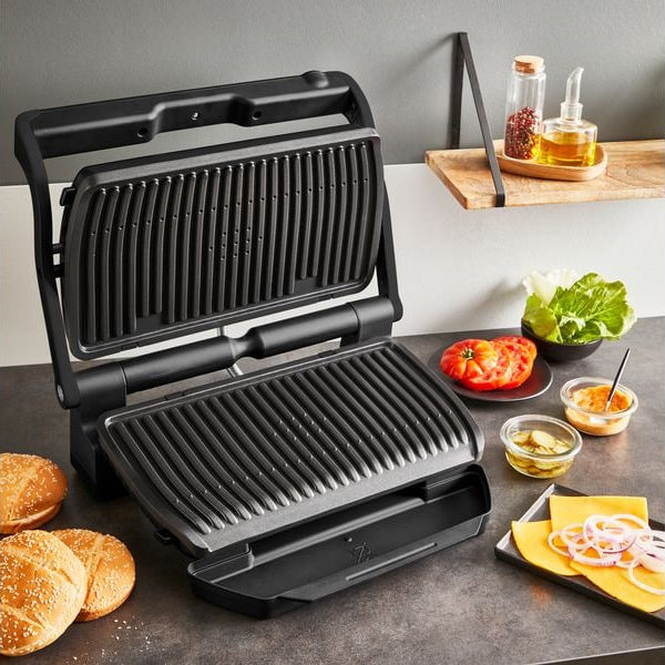 Tefal Kontaktgrill OptiGrill+ XL GC7278 2000 W